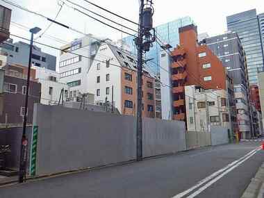 Mitsubishi to develop office and residential building in Uchi-Kanda
