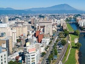 Apa acquires hotel site in Morioka City