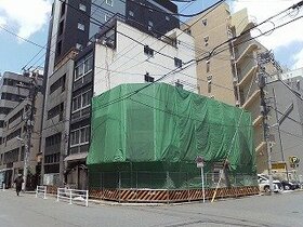 Sora-Investment sells Nihombashi-Horidomecho development site to Orix