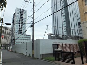 Daiwa House to build 6,500 m2 GFA office in Kawasaki City