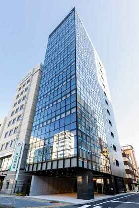 Hankyu Hanshin REIT to acquire office building in Ueno vicinity