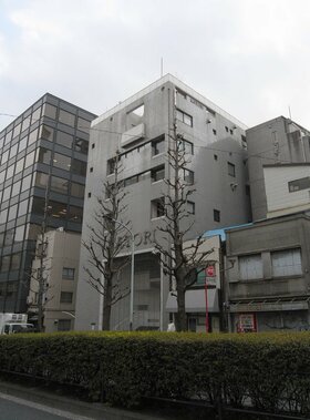 Mitsubishi subsidiary Towa acquires jeweler's building in Ochanomizu, Tokyo