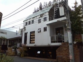 Retail unit of JR East obtains property behind Omotesando