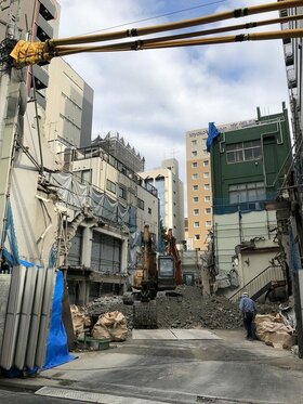 Daiichi Realter to develop hotel in Asakusabashi, Taito-ku