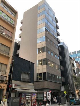 Aoyama Zaisan securitizes building in Nihombashi