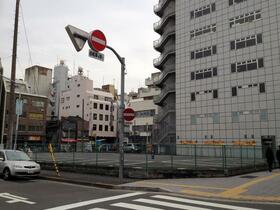 Pachinko machine manufacturer to construct HQ in Ueno