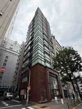 ACN Fudosan acquires office building near Shimbashi Station