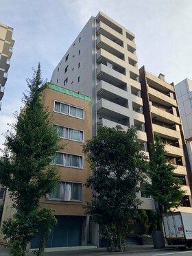 Ichigo subsidiary obtains Iwamotocho, Chiyoda-ku apartment building