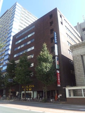Yokohama building sold to family office