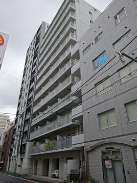 Taisei-Yuraku acquires apartment in Higashi-Nihonbashi