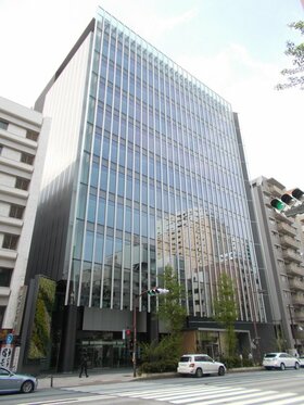 Sony Music Artists moving from Aoyama to Meguro