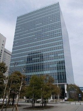 Yamazen to lease 1,500 tsubos in Ariake Central Tower