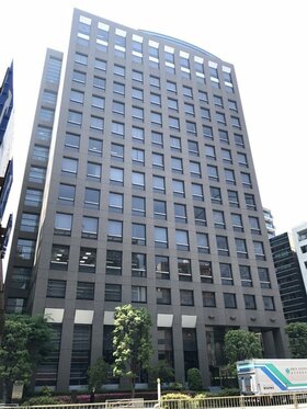 Fuyo General Lease acquires office building in Shiba, Minato-ku