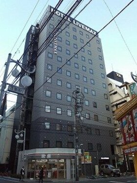 Loadstar acquires hotel in Kabukicho, Shinjuku-ku