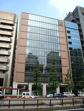 TOKIO MARINE PROPERTY Acquires Large Office Building in Ginza