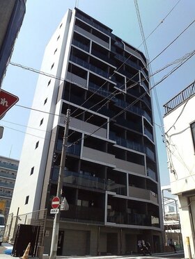 Dai-ichi Life acquires new Yokohama apartment building