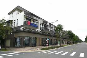 Japanese railway company eyes India's housing market