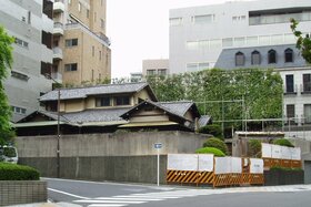 MITSUBISHI ESTATE Acquired 400 m2 of Land in Tokyo