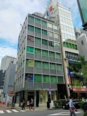 Tokyo Metro acquires building on Ginza leased site