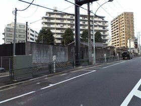 Mitsubishi purchases 1,400 m2 of land in Shibuya vicinity