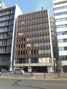 Nomura acquires building in Shiba, Minato-ku for office development