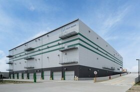 Mitsubishi Logistics REIT to acquire warehouse in Kakogawa City