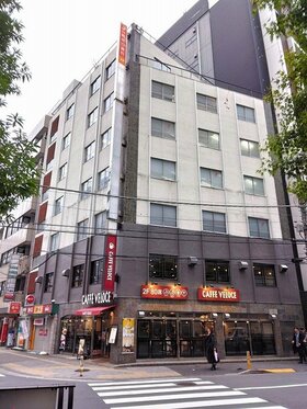 Tokyu Land acquires building southeast of Shibuya Station