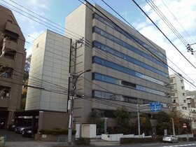 Condo developer World Residential acquires office building in Takanawa, Minato-ku