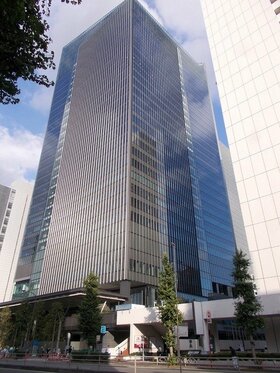 Mitsubishi Heavy Industries to lease 10,800 m2 in Tamachi Tower