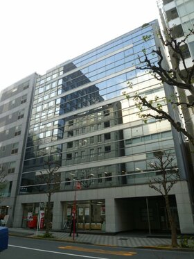 Hulic disposes of two Tokyo office buildings