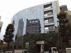 Toden Real Estate to rent Riviera Minami-Aoyama Building space