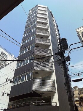 Unizo obtains Kanda office building from Ichigo