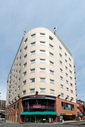 United Urban acquires Roppongi hotel from Grove, Westmont JV