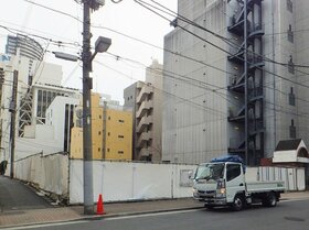 Hoosiers developing 4,000 m2 GFA hotel in Akihabara