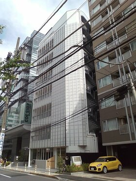 Brewer Sapporo acquires new building in Ebisu, Shibuya-ku