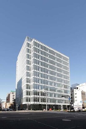 CREED OFFICE REIT Acquires Office Building in Nagoya for 9.5 Bil. Yen