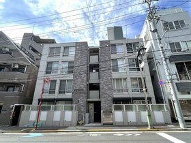 B-Lot purchases Bunkyo-ku apartment building