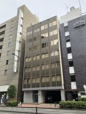 Serviced office operator acquires Shibaura, Minato-ku building for development