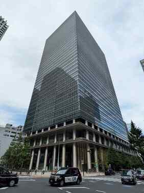 Japan Post Real Estate to establish AM company, 10bn fund