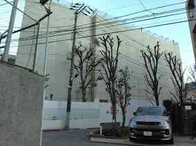 Panasonic Homes and Marimo acquire Takanawa apartment building