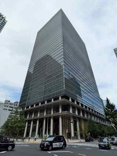 Japan Post Real Estate to establish AM company, 10bn fund