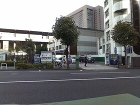 Mitsui acquires land near rugby stadium in Aoyama