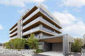 As Partners sells nursing home in Adachi-ku