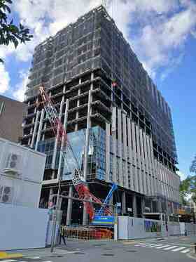 Lifull relocating to Osaki Riverwalk Garden in 2027