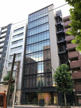 Mitsubishi group company acquires Kanda office from Sumitomo Corp