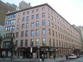 NTT JV acquires Manhattan, NYC property for $101 mn