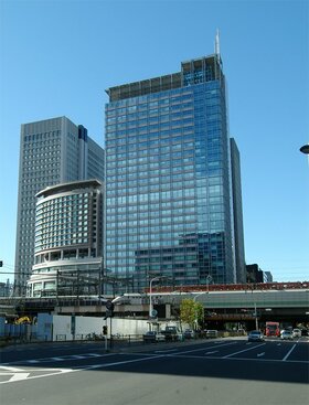 Manufacturer moving to Marunouchi Kitaguchi Building