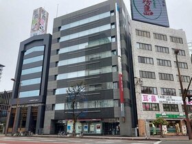 Aqua Resort subsidiary sells office building in central Miyazaki