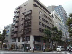 Chugai Warehouse acquires office building in Yokohama