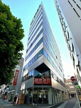 Sun Frontier acquires Yomiuri Travel Service HQ Building